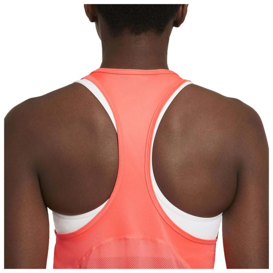 Nike Γυναικεία αμάνικη μπλούζα Miler Nike Γυναικεία αμάνικη μπλούζα Miler